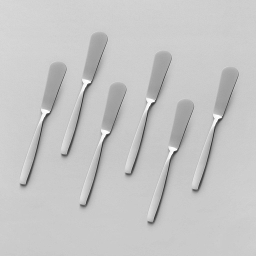 [45 CHB] Cuchillo Manteca - Vento (6und)