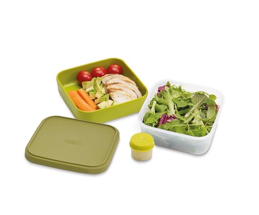 [300163] Tupper/Lunchera - Joseph & Joseph