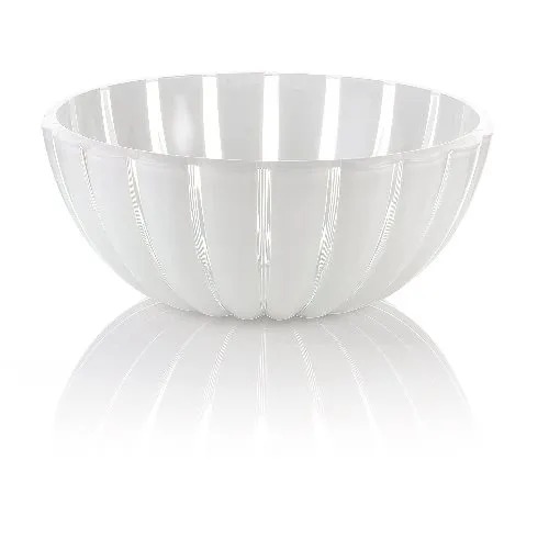 [29693000] Contenedor Grace (30cm) Blanco - Guzzini