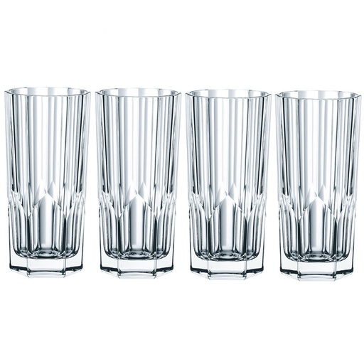[92127] Set Vasos Longdrink Aspen - Nachtmann