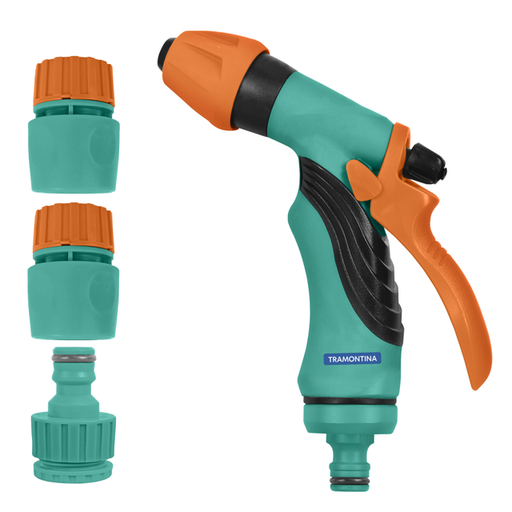 [78581/610] Kit Hidropistola - Tramontina
