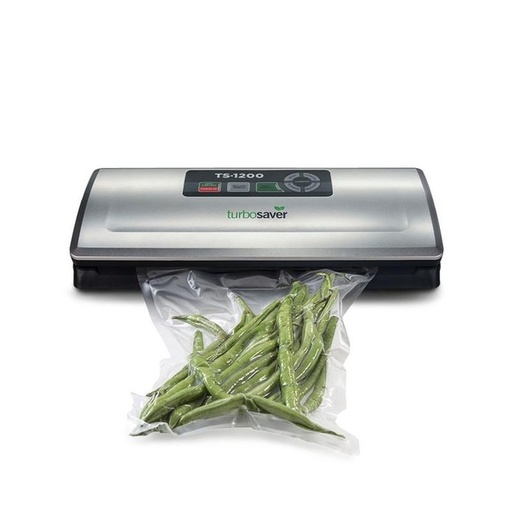 [TS-1200] Envasadora al Vacío TS-1200 - Turbosaver