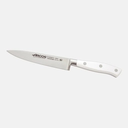 [233724] Cuchillo Cocinero Serie Riviera Blanco 250mm- Arcos