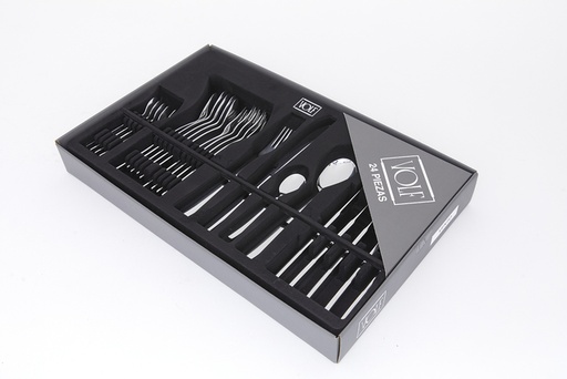 [45BOX24] Set Box - Vento (24 pzas)