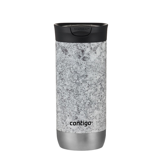 [2905596191800] Vaso Termico Huron Couture 473ml - Contigo