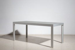 Mesa de comedor Rectangular Santa Monica