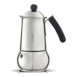 [4645] Cafetera Class 10 pocillos - Bialetti