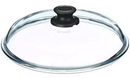[AMT020] Tapa de vidrio 20 cm - AMT Gastroguss 
