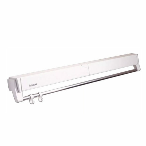 [AD7] Tender de Pared Plegable Artdry 70 cm - Artweger 