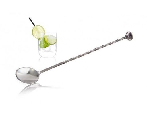 [78623] Cuchara de Bar - Vacu Vin