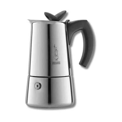 [0001748/CN] Cafetera Musa 2 pocillos - Bialetti
