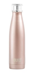 Botella Térmica 502 ml Rose Gold - Built