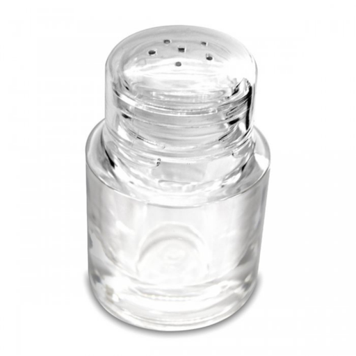 [2315] Salero Pimentero H2O Acrilico Reforzado Brillante