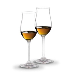 [6416/71] Copa Vinum Cognac Hennessy  Set x (2 und) - Riedel