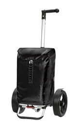 [AND13508283] Carro Tura Negro - Andersen