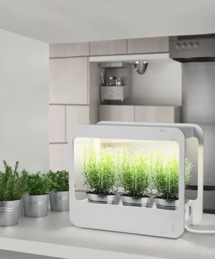 [334156] Germinador Led - Rehau