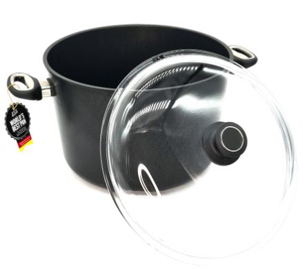 [AMT924] Olla Alta 24cm - AMT Gastroguss 