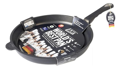 [AMT532] Sartén  32cm - AMT Gastroguss