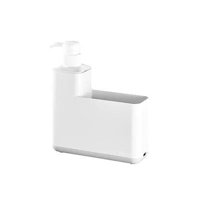 [271175] Organizador Bacha c/ Dispenser- Litem
