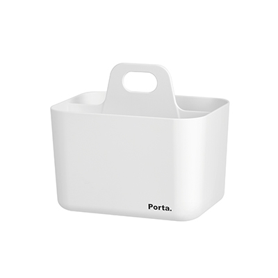 [271395] Organizador Porta Mini White - Litem