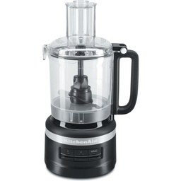 [LKFP0919ROB] Procesadora de alimentos Negro 2.1L - KitchenAid