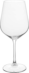 [GLCB2833] Copa Strix Vino 580ml Set x(6 und) - Bohemia