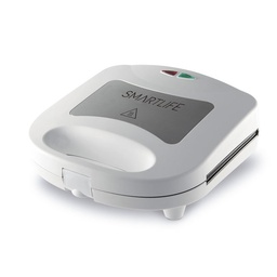 [SL-SWD5000] Sandwichera 2 en 1 - Smartlife