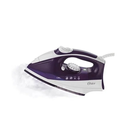 [OSGCSTSP6205-354] Plancha a Vapor c/Rociador 2200w Base Cerámica - Oster