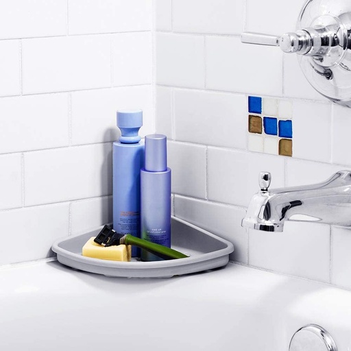 [79232] Esquinero para Bañera - Madesmart