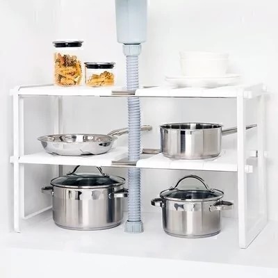 [271134] Organizador Extensible Bajo Mesada - Litem