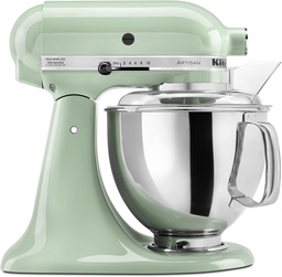 [RKSM150PSRPT PISTACHO] Batidora Artisan Pistacho - Kitchenaid