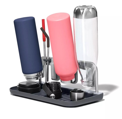 [13314400] Escurridor para secar Botellas - Oxo