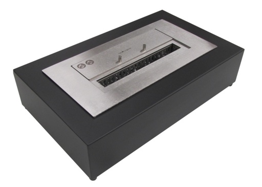 [GRC1] Quemador Insert  0,50 x 0,30 x 0,10 - Biohogar