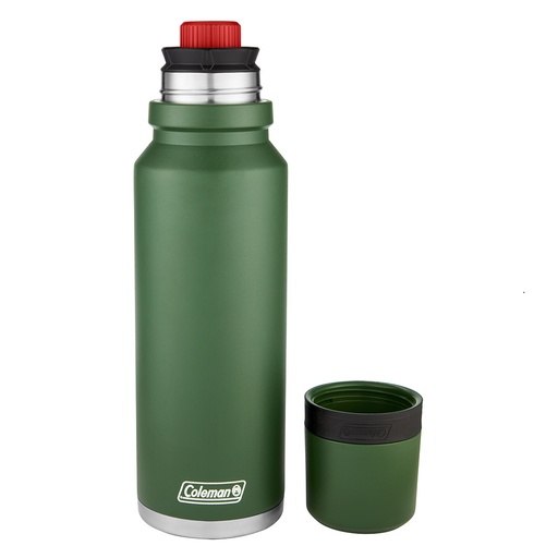 [2100993510600] Termo Matero 1200ml Green - Coleman