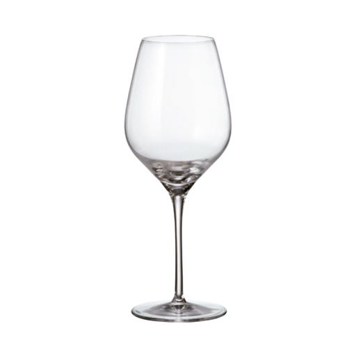 [4650] Copa Vino Avila 650ml - Bohemia (6 und)