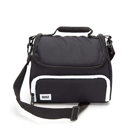 [5227330] Lunchera Black - Built