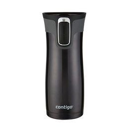 [2905596250000] Vaso Térmico Westloop Black 473ml - Contigo