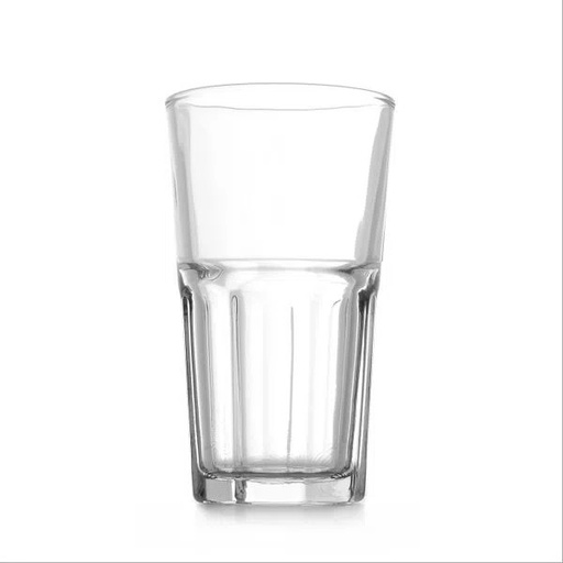 [CR OC1P01963] Vaso Trago Largo 495ml Centro - Set x (6und)