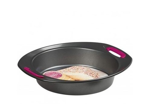 [05117636] Molde Redondo Acero 23cm - Trudeau