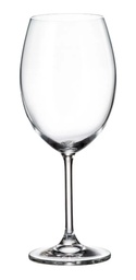 [BISTRO 40905] Copón Vino Bistro 580ml x (6und) - Cristal Bohemia