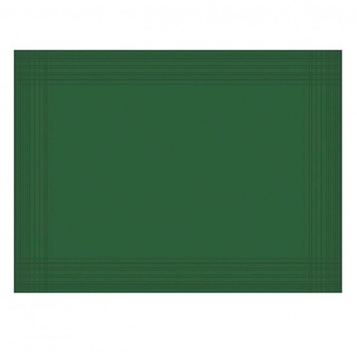 [5201532] Individuales DC Verde Hierba - Duni