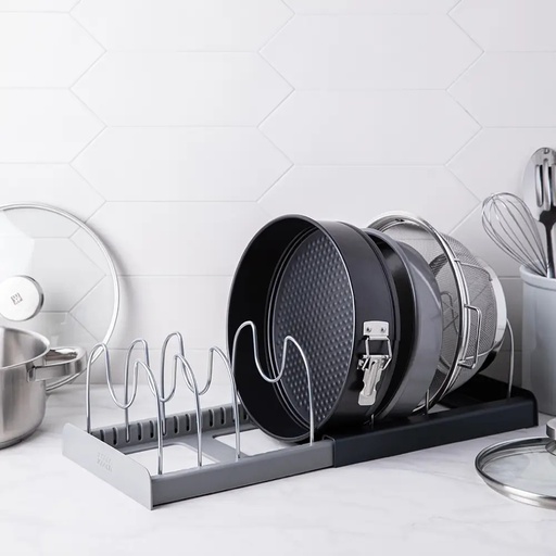 [300286] Organizador Extensible p/Utensilios de cocina DrawerStore - Joseph Joseph