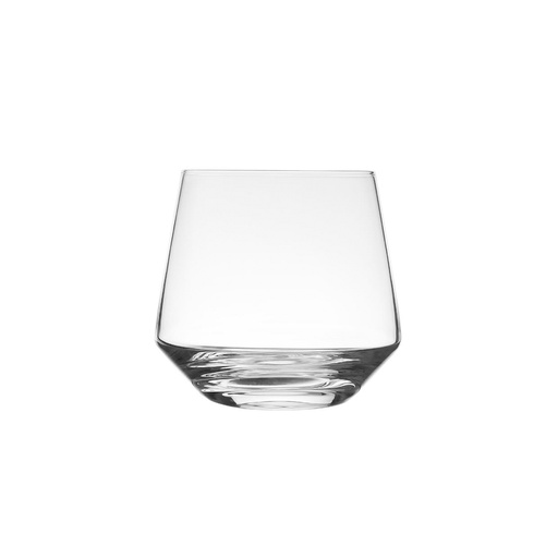 [CR DLSJ002-370] Vaso Brooklyn 370ml - Set x (6und)