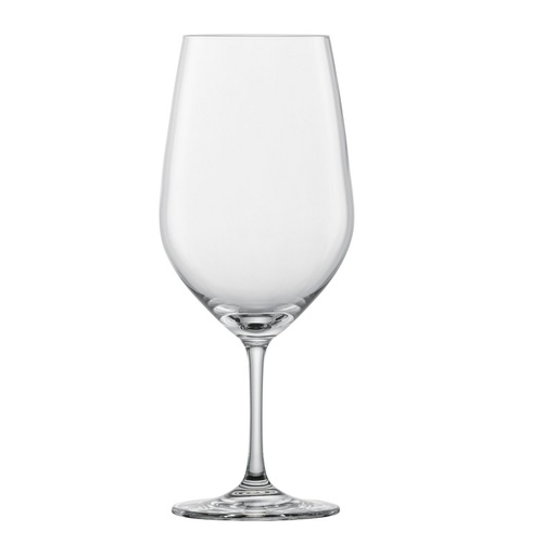 [CR SCH110496] Copa Borgoña Viña 640ml (6 und)