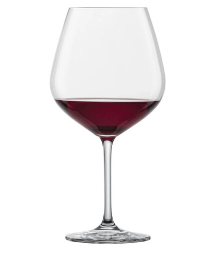 [CR SCH110499] Copa Burgundy 750 ml - Viña (6 und)