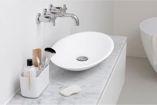 [280108] Organizador de Baño White - Brabantia