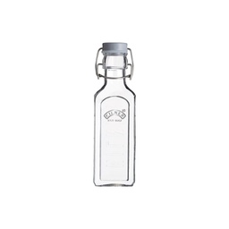 [0025.005V] Botella Clip Top 0,3ml - Kilner