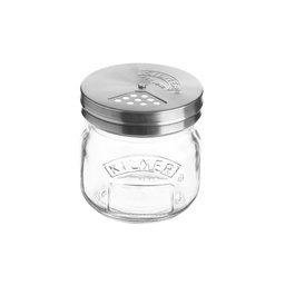[0025.404V] Frasco Especiero - Kilner