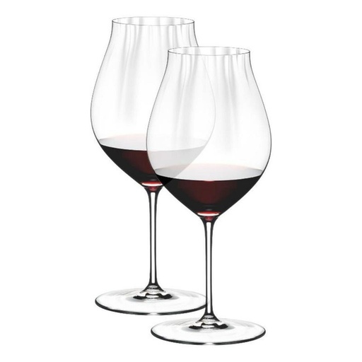 [6884/67] Copa Performance Pinot Noir Set x (2und) - Riedel
