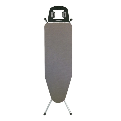 [K22-PL] Centro de Planchado K22 (120x38 cm) Gris Plomo - Rolser